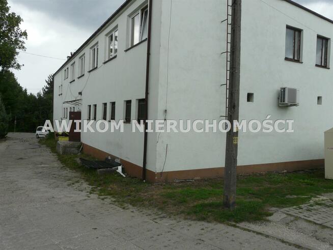 Lokal użytkowy Godzianów