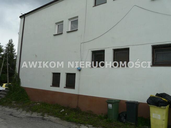 Lokal użytkowy Godzianów