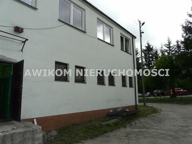 Lokal użytkowy Godzianów