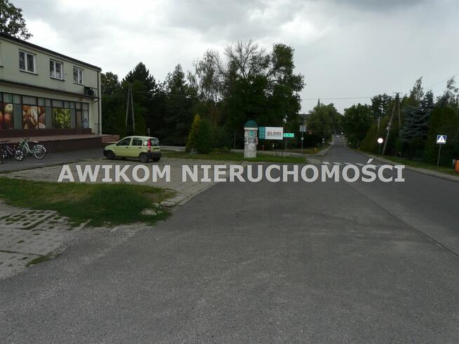 Lokal użytkowy Godzianów
