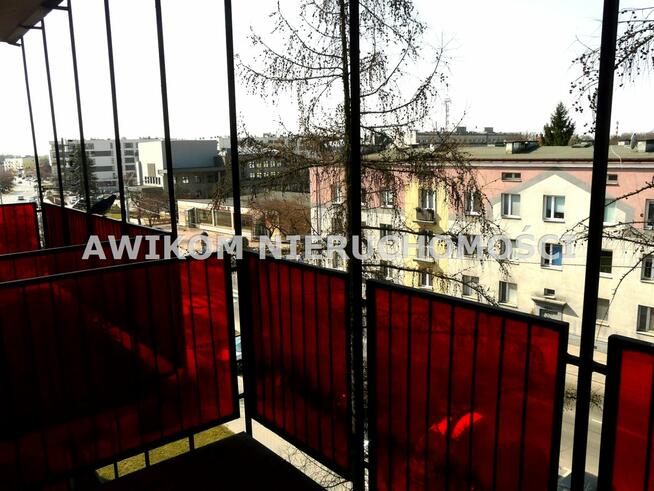 Mieszkanie Skierniewice
