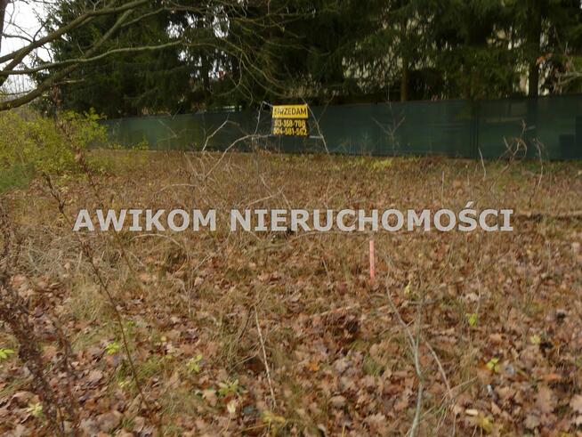 Działka usługowa Skierniewice