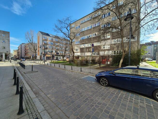 Mieszkanie Wrocław Wrocław-Stare Miasto, Wrocław-Stare Miasto, Nożownicza