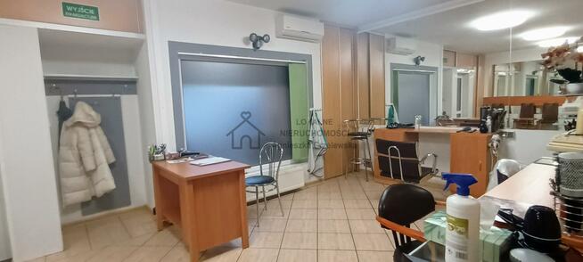 Lokal użytkowy Łódź Łódź-Górna, Łódź-Górna, Kurczaki