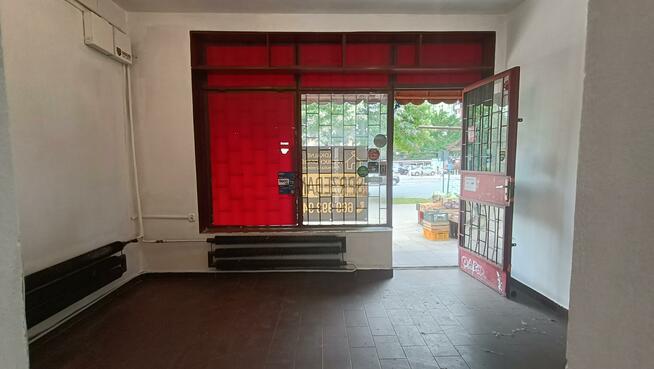 Lokal użytkowy Łódź Łódź-Górna, abp. Zygmunta Felińskiego