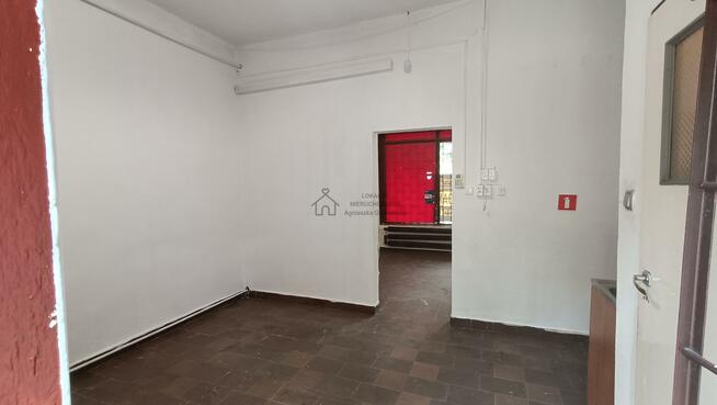 Lokal użytkowy Łódź Łódź-Górna, abp. Zygmunta Felińskiego