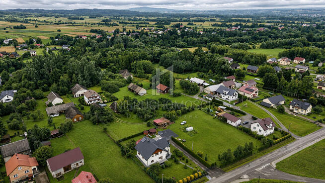 Dom Osobnica gm. Jasło