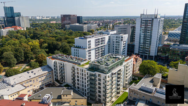 Mieszkanie Poznań gm. Poznań-Stare Miasto Centrum, Towarowa