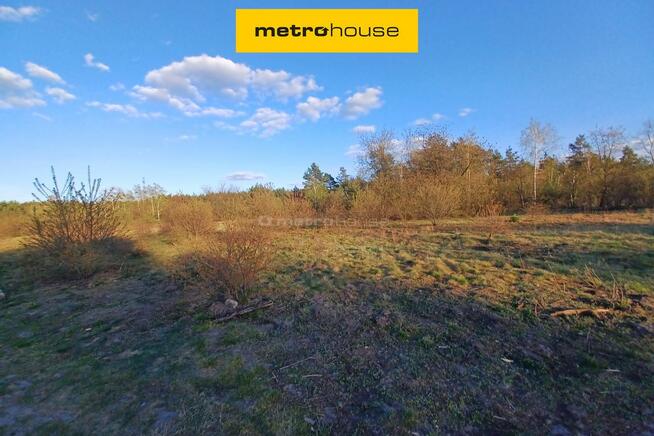 DUŻY TEREN INWESTYCYJNY 6800 m² CHOSZCZÓWKA
