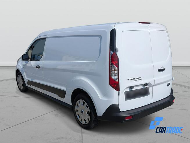 Ford Transit Connect connect long 1.0 benzyna ,