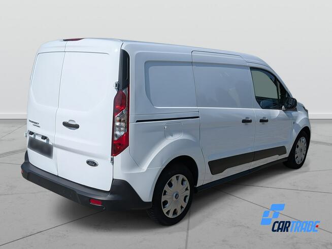 Ford Transit Connect connect long 1.0 benzyna ,