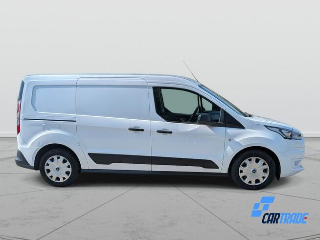 Ford Transit Connect connect long 1.0 benzyna ,