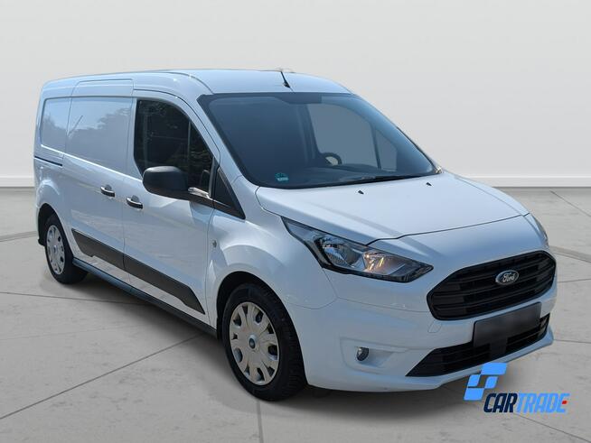 Ford Transit Connect connect long 1.0 benzyna ,