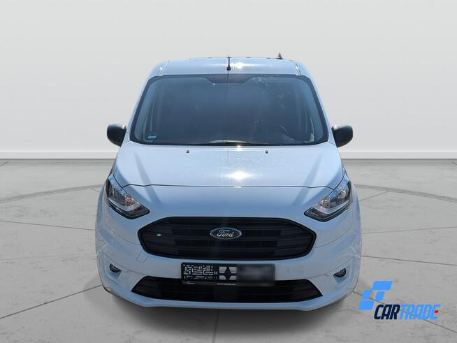 Ford Transit Connect connect long 1.0 benzyna ,
