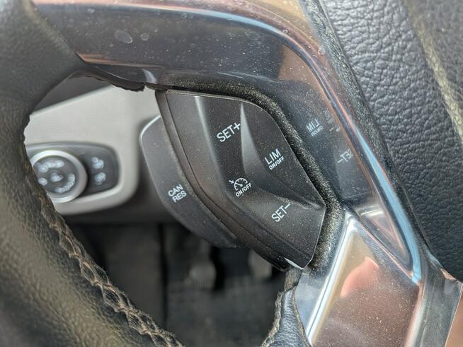 Ford Transit Connect connect long 1.0 benzyna ,