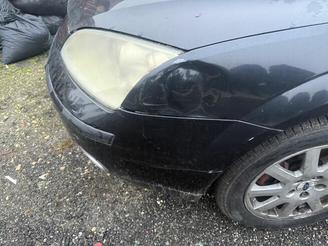 fordmondeo