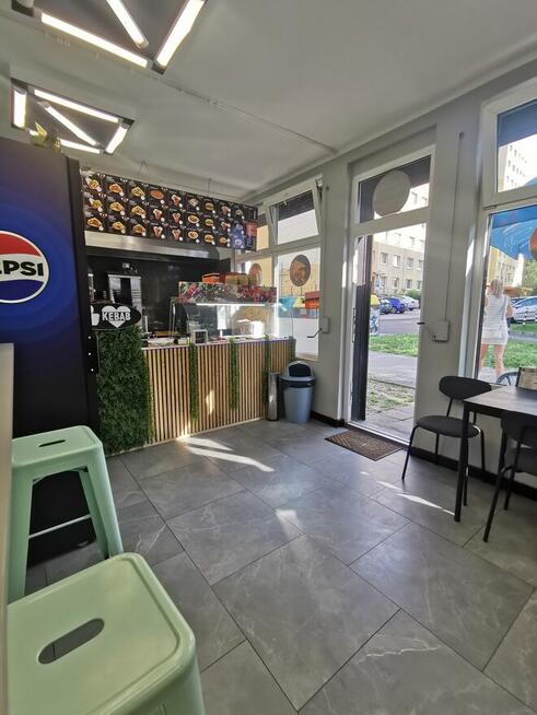 Lokal na sprzedaż 50m, wynajęty, inwestycja.