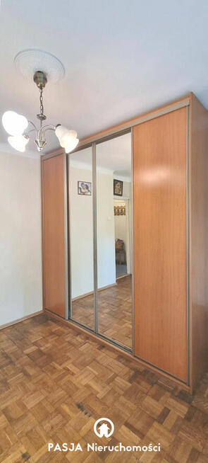 M3 (34) parter, osobna sypialnia, KOZINY ok. Gandhiego,