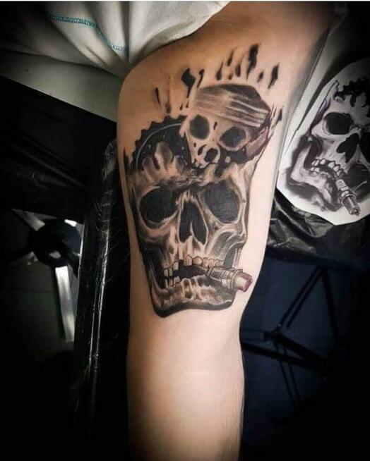 W Dobrym Stylu Tattoo Studio/Stylizacja Rzęs