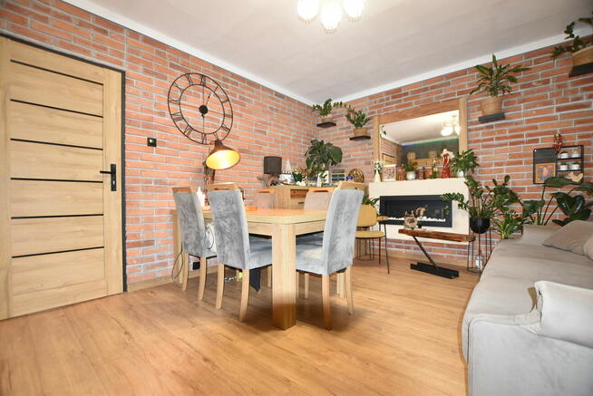 Mieszkanie 3 pokojowe/balkon/do wprowadzenia