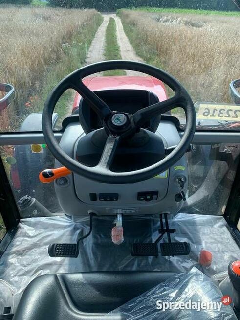 Ciągnik ArmaTrac 1054E+ CRD5 100KM/110 KM Boost