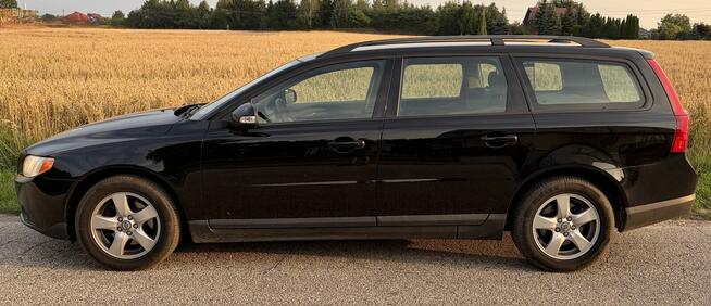 VOLVO V70 2.0d - SERWIS DO KOŃCA - Bezwypadkowy