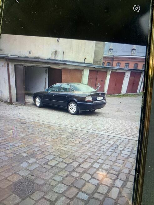 Audi A4 B5 V 6.
