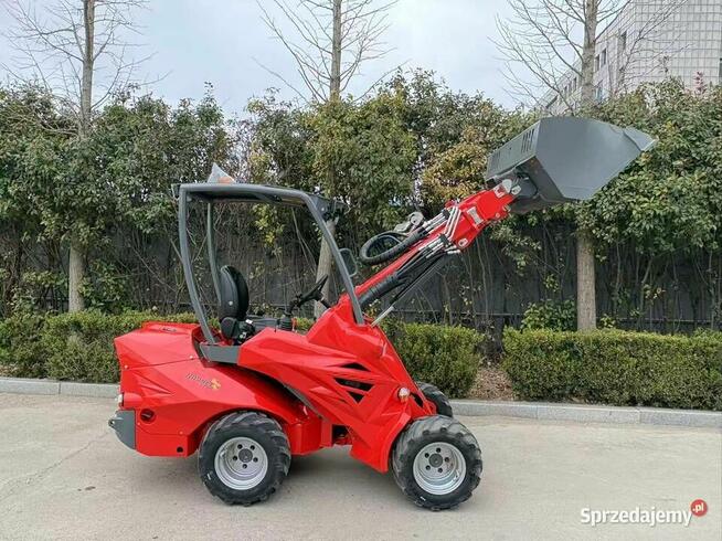 Hornet Pro HMA607