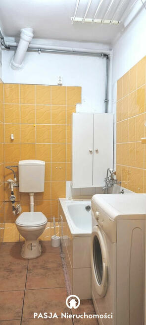 M3 (34) parter, osobna sypialnia, KOZINY ok. Gandhiego,
