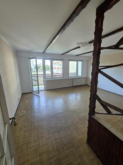 Sprzedam mieszkanie w Gnieźnie II piętro z Balkonem