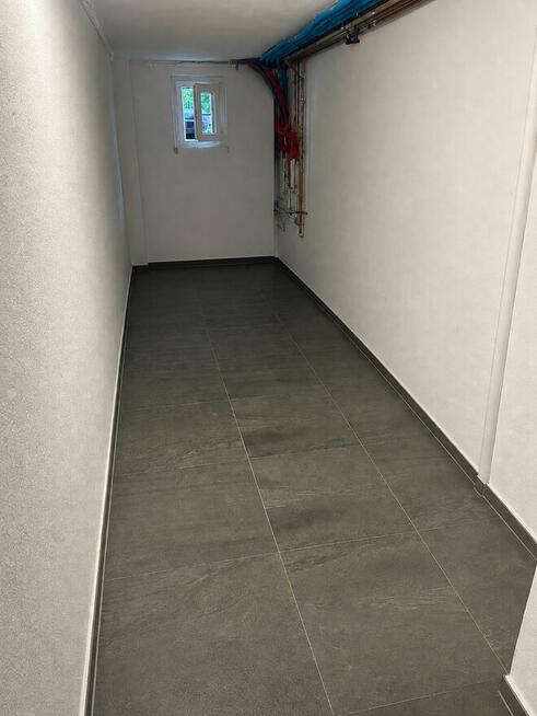 Opróżnienia Mieszkań