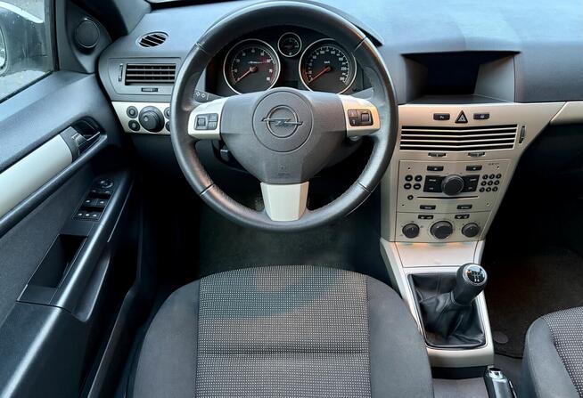 Opel Astra CC Coupé Cabrio - tylko 103 tys km przebieg