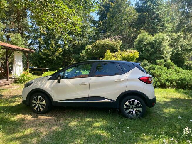 Renault Captur 2014 Salon PL / Regenrowany silnik (2023) + P