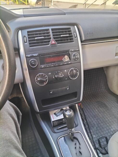 Mercedes Benz B180 2.0 cdi