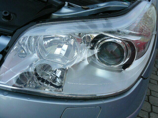 Citroen C5 V6 Exclusiv-bardzo bogate wyposazenie