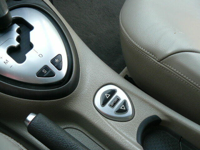 Citroen C5 V6 Exclusiv-bardzo bogate wyposazenie