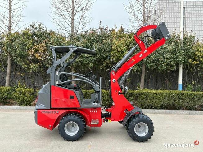 Ładowarka Hornet PRO HMA810