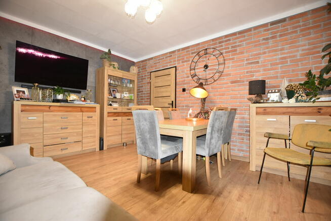 Mieszkanie 3 pokojowe/balkon/do wprowadzenia