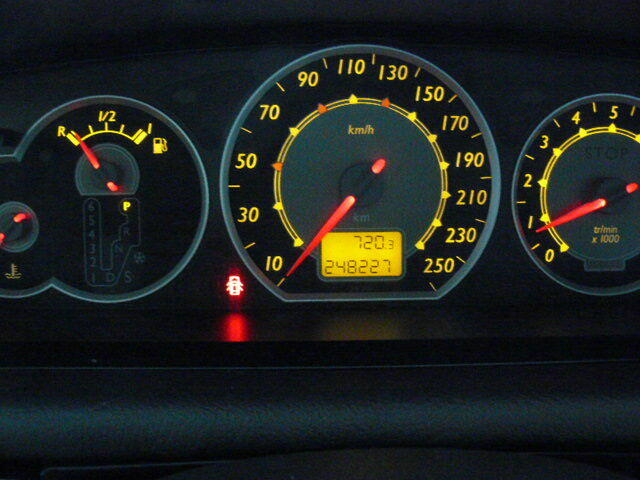 Citroen C5 V6 Exclusiv-bardzo bogate wyposazenie