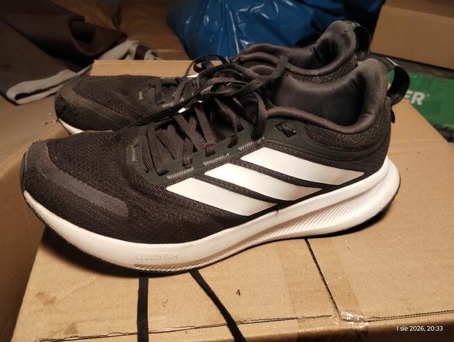 sprzedam buty adidas