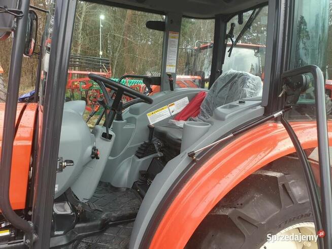 URSUS C-360/BRANSON6225C Ciągnik nowy dotacje prow