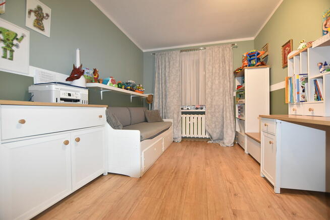 Mieszkanie 3 pokojowe/balkon/do wprowadzenia