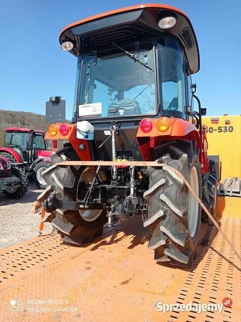 URSUS C-360/BRANSON6225C Ciągnik nowy dotacje prow