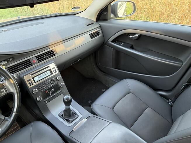 VOLVO V70 2.0d - SERWIS DO KOŃCA - Bezwypadkowy