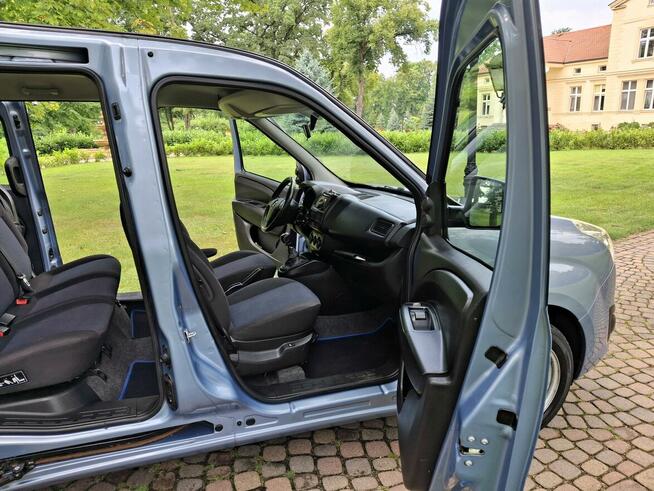 Opel Combo III 1.4 | Cosmo | 137000 km
