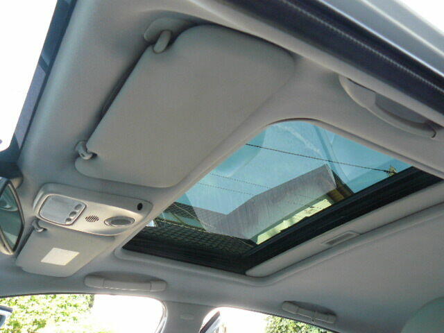 Citroen C5 V6 Exclusiv-bardzo bogate wyposazenie