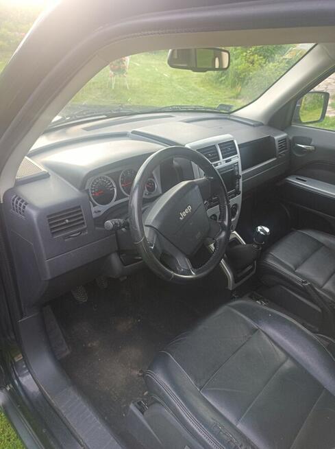 Jeep Patriot 2008 SUV