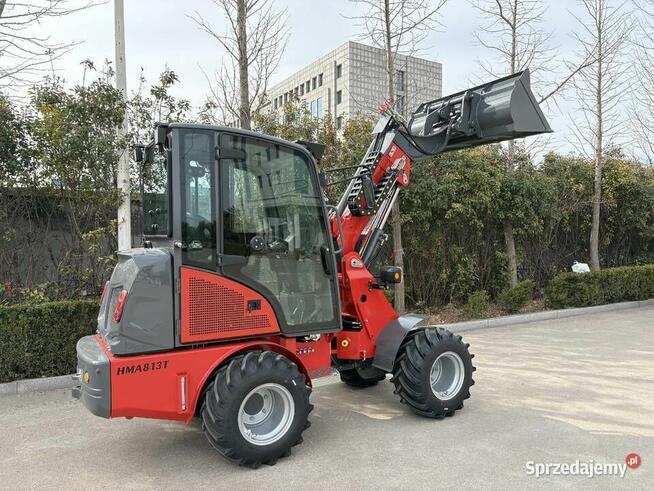 Hornet PRO HMA813T
