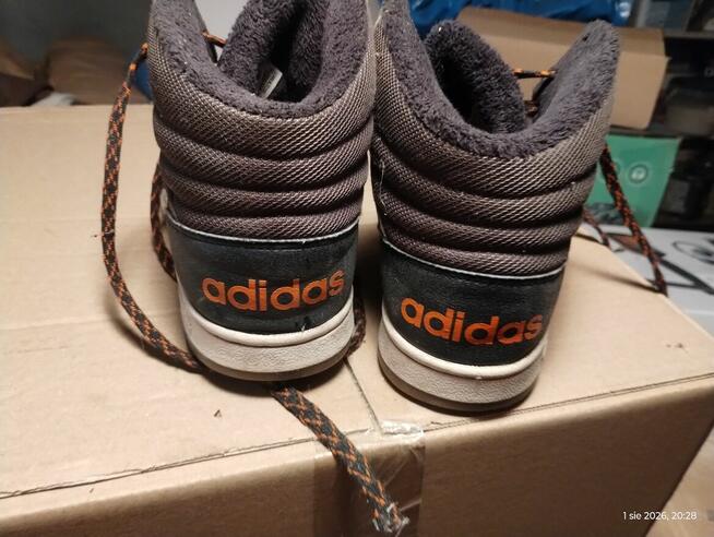 sprzedam buty zimowe