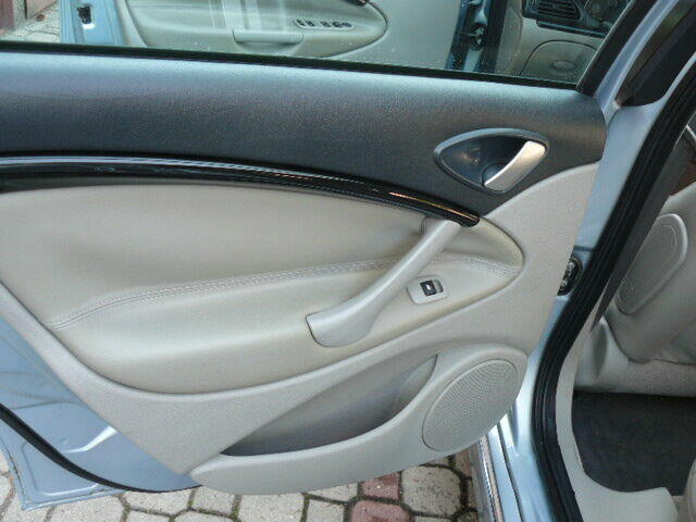 Citroen C5 V6 Exclusiv-bardzo bogate wyposazenie